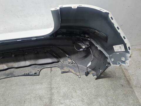 Foto 2ª: Paragolpes Trasero Volkswagen T-Cross 110CV [DLAA] (2023)