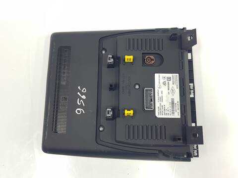 Foto 3ª: Pantalla Multifuncion Renault Arkana TECHNO