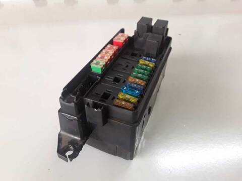 Foto 3ª: Caja Reles Fusibles Mini Mini ONE 1.6 16V CAT 116CV (2001)