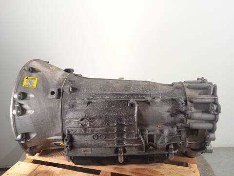 Foto 3ª: Caja Cambios Automatica Mercedes Clase R 280 R 280 CDI 4-MATIC 251.020) 190CV 140KW AUT. [642950] (2007)
