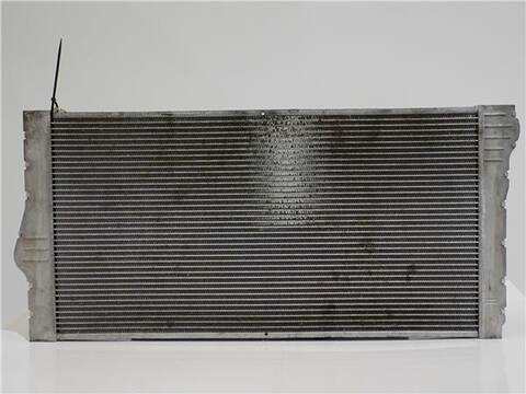 Foto 2ª: Radiador Motor Bmw Serie 7 720 3.0 730LD 245CV 180KW [N57D30A] (2009)
