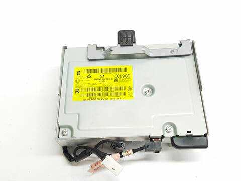 Foto 3ª: Centralita Motor ECU Mazda CX3 SPORTS-LINE (2015)