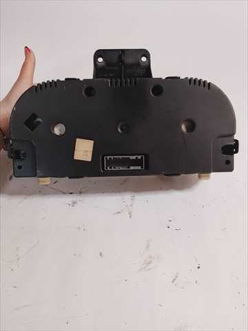 Foto 2ª: Cuadro de Instrumentos Ford Fiesta 1.4 D [D/F6JA] (2002)