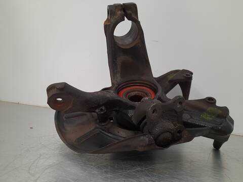 Foto 2ª: Mangueta Delantera Izquierda Seat Toledo SELECT 90CV 66KW [ALH] (2002)