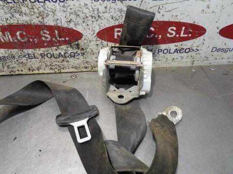Cinturón Trasero Derecho Audi A3 2.0 TDI AMBIENTE 140CV 103KW