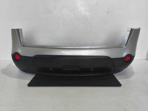 Paragolpes Trasero Nissan Qashqai TEKNA SPORT 131CV 96KW