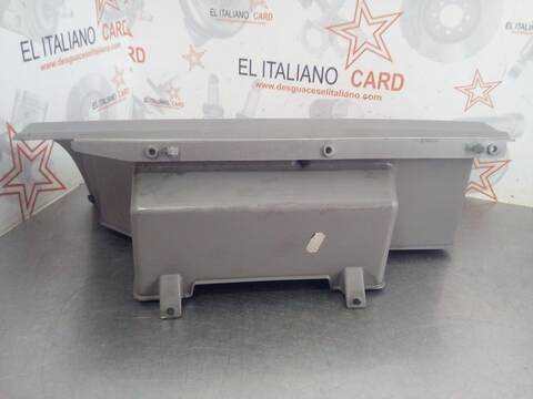 Foto 3ª: Guantera Mercedes Sprinter 210/213/216 CDI 906.111/113) 163CV 120KW CAJA ABIERTA [651955] (2014)