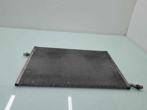 Radiador Motor Mercedes Clase C 160 C 250 T CDI 4MATIC BLUETEC 205.209) 204CV 150KW FAMILIAR