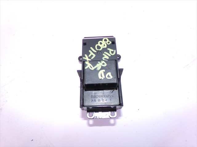 Foto 2ª: Botonera Elevalunas Honda Crv 2.2 CTDI 2006-2009 [N22A2] (2007)