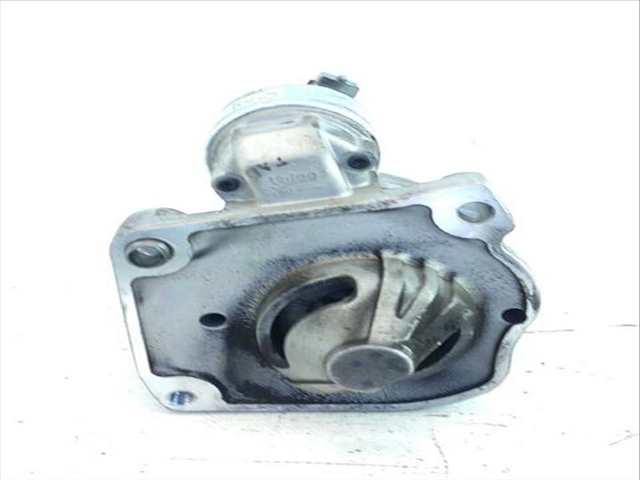 Motor de Arranque Opel Crossland 1.2 75)