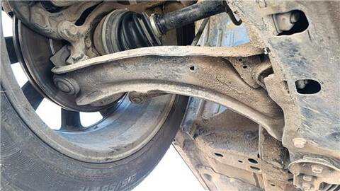 Brazo Suspension Delantero Derecho Nissan Qashqai 2.0 DCI 150CV 110KW
