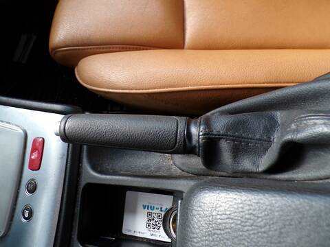 Freno de Mano Alfa Romeo 159 939A2000