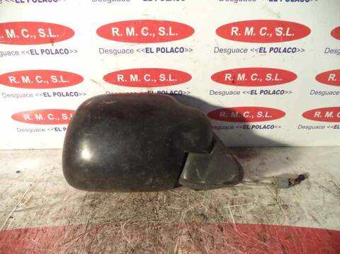 Foto 2ª: Retrovisor Derecho Renault Express GASOLINA RAPID/EXPRESS F40) [F8Q] (1998)