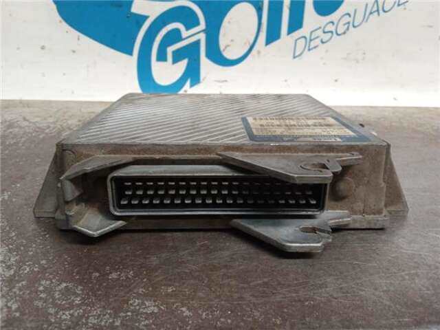 Centralita Motor ECU Peugeot 406 2.1 TD 12V