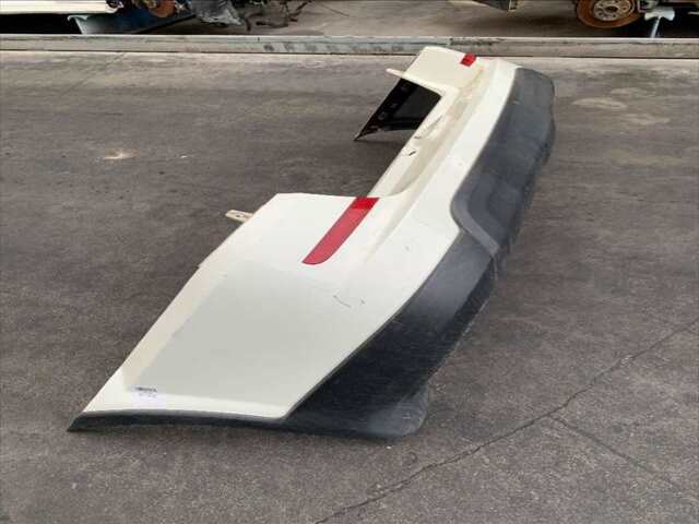 Foto 2ª: Paragolpes Trasero Ssangyong Rexton 2.0 CRDI 155CV 0CV [671960] (2013)