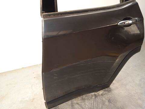 Foto 4ª: Puerta Trasera Izquierda Jeep Compass 1.4 MULTIAIR 140CV 103KW [55263624] (2018)