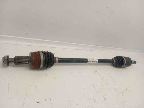 Foto 3ª: Transmision Trasera Izquierda Jaguar E Pace SE 149CV 110KW [204DTD] (2018)