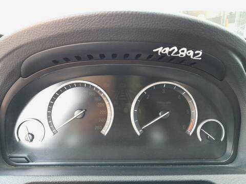 Cuadro de Instrumentos Bmw Serie 5 518 520 D