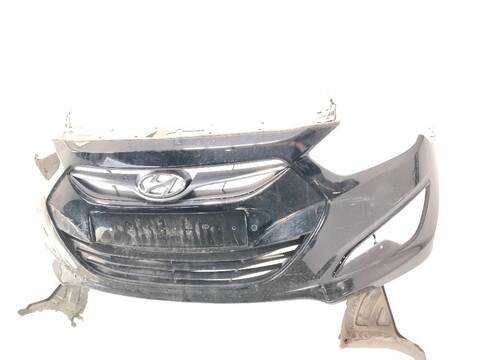 Foto 2ª: Paragolpes Delantero Hyundai i40 1.7 CRDI (2012)