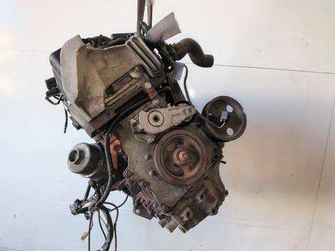Foto 3ª: Motor Completo Bmw Mini W10B16A (2005)