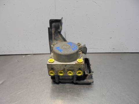 Foto 1ª: Abs Renault Clio AUTHENTIQUE 68CV 50KW [K9K M7] (2008)