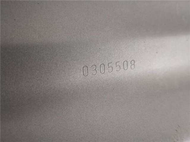 Foto 3ª: Capot Peugeot 308 1.6 STYLE [1.6 LTR. - 88 KW BLUE-HDI FAP]