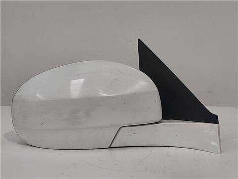 Foto 2ª: Retrovisor Derecho Suzuki Swift 1.2 GL 94CV 69KW [K12B] (2014)