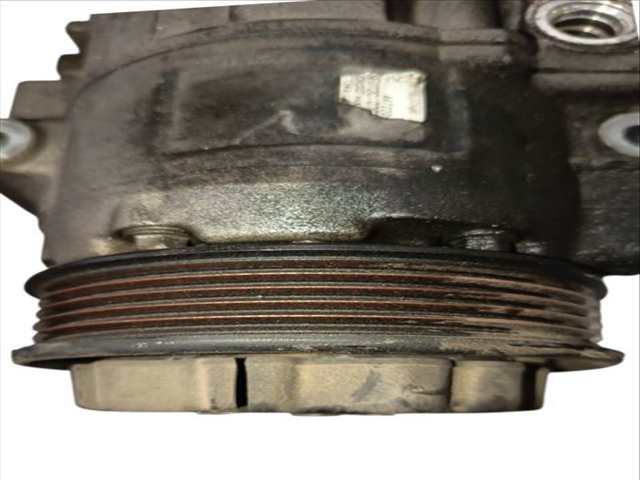 Foto 2ª: Compresor Aire Acondicionado Mercedes Clase A 140 A 140 168.031 168.131) (1997)
