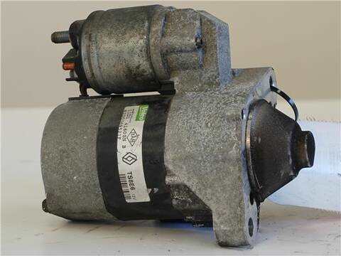 Motor de Arranque Renault Twingo 1.2 16V CN0A) 76CV 56KW