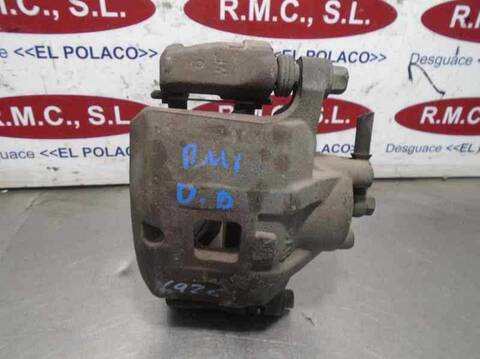 Foto 1ª: Pinza Freno Delantera Derecho Jeep Compass LIMITED 140CV 103KW [BYL + SERIAL] (2007)