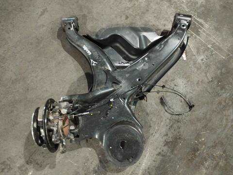 Brazo Suspension Trasero Izquierdo Mercedes Clase V 200 V 250 CDI - D 447.811 447.813 447.815) 190CV 140KW