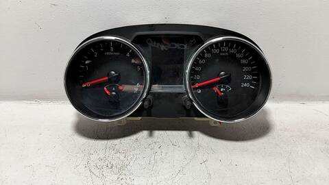 Cuadro de Instrumentos Nissan Qashqai TEKNA 1 TD CAT 110CV