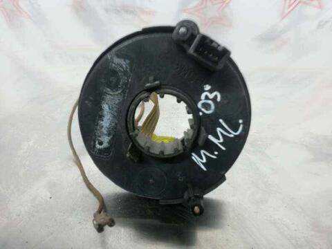 Foto 1ª: Anillo Airbag Mercedes Clase ML 320 G W163) 163.154)