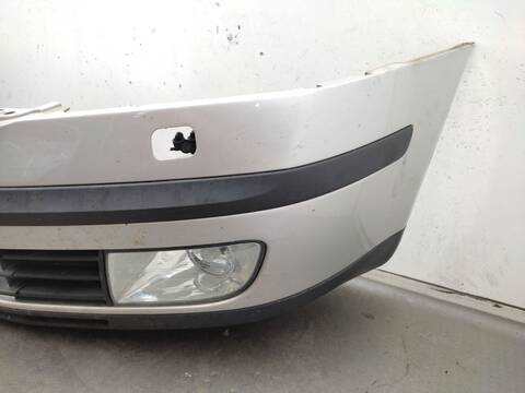 Foto 2ª: Paragolpes Delantero Skoda Octavia 2.0 FSI 150CV 110KW [BLX] (2005)