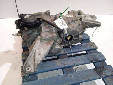 Caja Cambios Nissan Leaf ACENTA 109CV 80KW