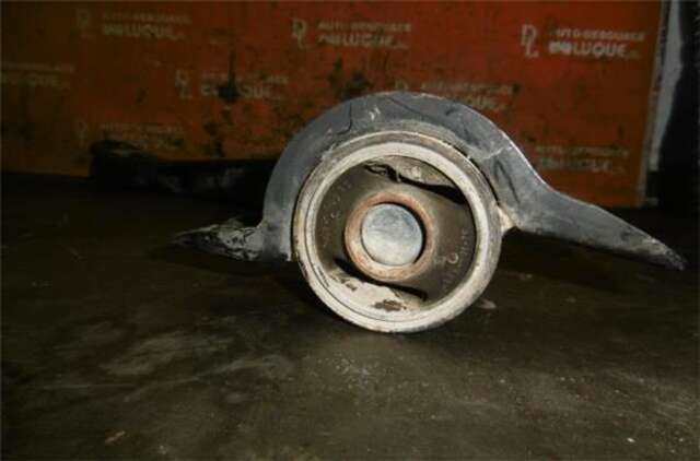 Foto 2ª: Brazo Suspension Delantero Izquierdo Ford Tourneo 1.8 TDCI [RWPA]