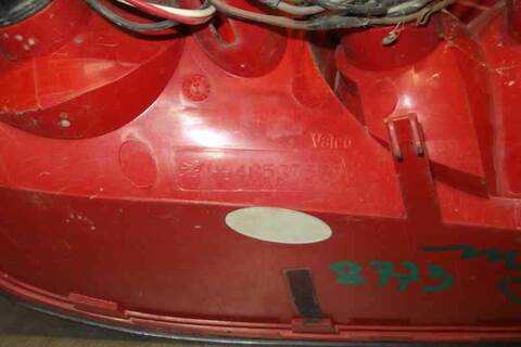 Foto 2ª: Piloto Trasero Derecho Peugeot 407 BASICO COUPE 204CV 150KW [UHZ] (2008)