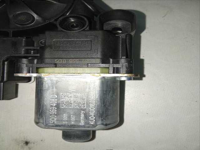 Foto 4ª: Elevalunas Eléctrico Trasero Derecho Seat Arona 1.0 TSI 110CV 81KW [DLAA] (2021)