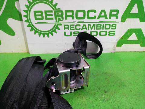 Foto 2ª: Cinturón Trasero Izquierdo Peugeot 508 ACTIVE 150CV [AH01] (2011)