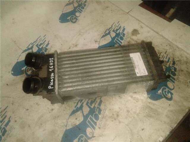 Intercooler Citroen Xsara 1.6 HDI
