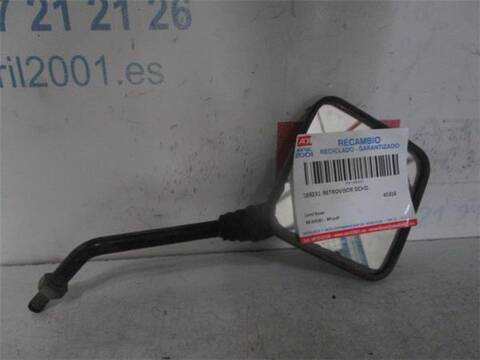 Retrovisor Derecho Land Rover Santana 88 DIESEL