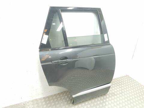 Foto 3ª: Puerta Trasera Derecha Land Rover Range VOGUE [448DT] (2012)