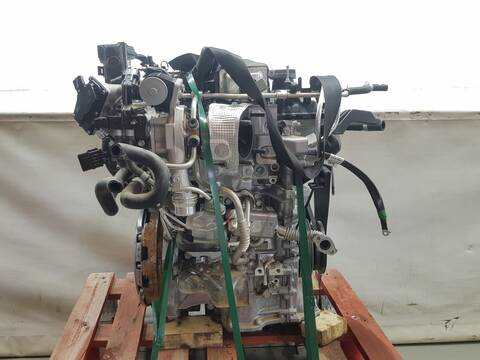 Foto 3ª: Motor Completo Hyundai i30 1.0 TGDI 98CV 74KW [G3LF] (2021)