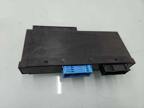 Foto 2ª: Centralita Motor ECU Bmw Serie 1 114 118D BERLINA 143CV 105KW [N47D20C] (2008)