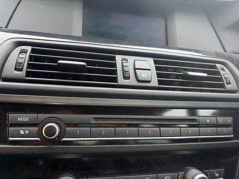 Sistema Audio Radio CD Bmw Serie 5 518 BERLINA