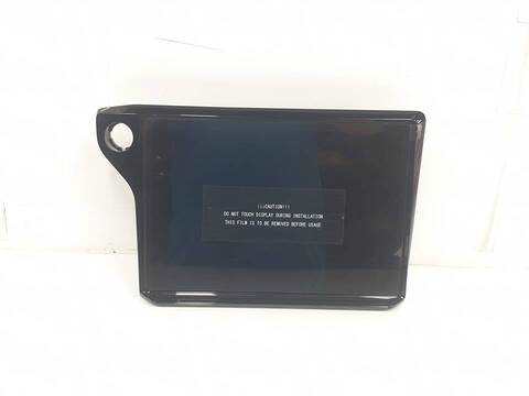 Pantalla Multifuncion Ford Puma HYBRID ST-LINE