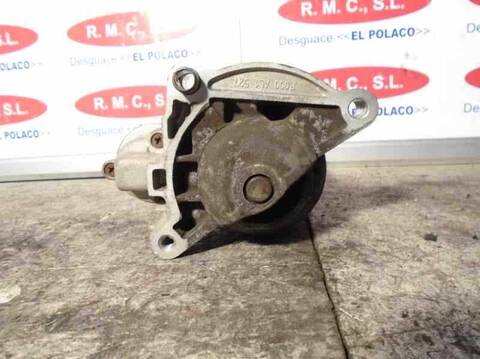 Motor de Arranque Citroen C4 1.4 16V BERLINA 88CV 65KW