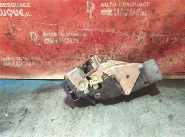 Foto 2ª: Cerradura Puerta Delantera Derecha Volvo S40  [F9Q]