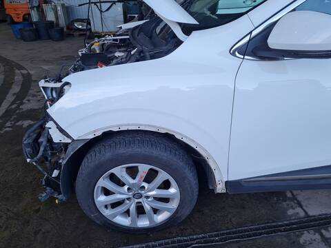 Foto 2ª: Aleta Delantera Izquierda Renault Kadjar EXPERIENCE 110CV 81KW [K9KF646] (2016)