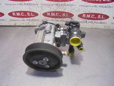 Foto 4ª: Bomba de Direccion Bmw Serie 3 315 316TI 115CV 85KW [N42B18A] (2002)